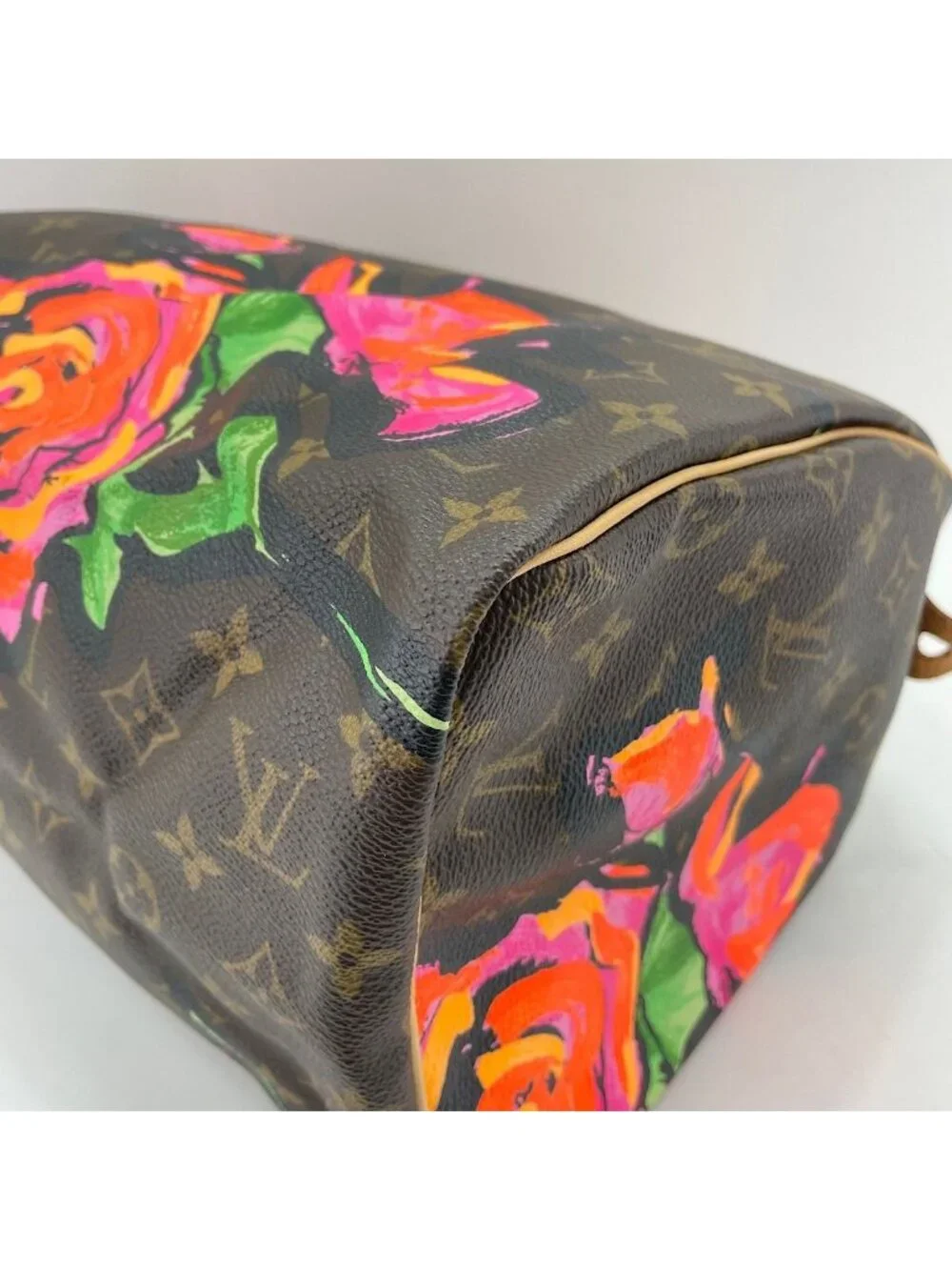 Louis Vuitton Handbag Speedy 30